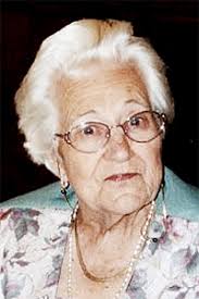 Kathryn Ennis Obituary (2007)