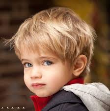 This is a gorgeous representation of straight bob short hairstyles for fine hair. 90 Splendid Little Boy Haircuts December 2020
