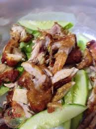 Resepi ayam percik kelantan, malaysia sederhana spesial asli enak. Resepi Colek Ayam Kelantan What Happen