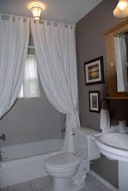 Amazing 20 Guest Bathroom Decor Ideas Https Kidmagz Com 20 Guest Bathroom Decor Ideas Tall Shower Curtains Guest Bathroom Decor Guest Bathrooms