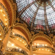 Galerie la fayette - Aus Liebe zum Geschenk. - SchönHerum