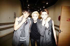 Any information you publish in a comment, profile, work, or content that you post or import onto ao3 including in summaries, notes and tags, will be accessible . Tao Suho Sehun Exotic Planet