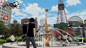 Persona 5 strikers features a deep story campaign and thrilling combat that makes for a true persona experience. P5s Official Website