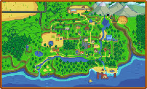 How To Find And Catch Lingcod In Stardew Valley - Dot Esports
