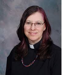 Bishop's Announcements