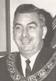 Chief Magistrates and Mayors of Port Hope (1832-present)