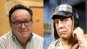 Após brigas nas Justiça, Chaves ganhará série sobre seu criador: "Um  homenzinho de coração grande"