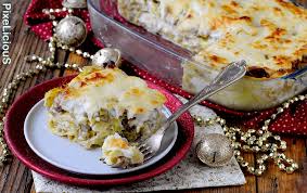 Check spelling or type a new query. Lasagne Con Porri Salsiccia E Robiola
