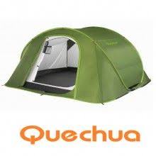 Easy Pop Up Tent Kamp