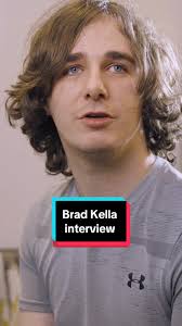 Brad Kella Foster Parents