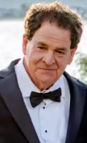 Jerald Gulla avis de décès