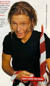 THE MATRON PRESENTS ADAM RICKITT