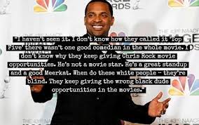 Mike Epps On Top Five There Wasn T One Good Comedian In The Whole Movie Huffpost Communities