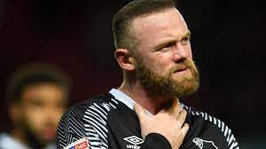 Wayne mark rooney (born 24 october 1985) is an english football manager and former player who currently manages championship club derby county. Wayne Rooney Premier League Efl Young Players Must Be Taught How To Use Social Media Football News Sky Sports