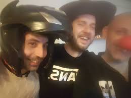 Tres Pelucas Producciones