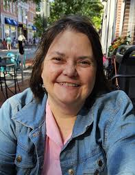 Obituary information for Angi Scudder