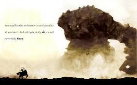 Powerful Jpg 1920 1200 Shadow Of The Colossus How To Memorize Things Best Motivational Quotes