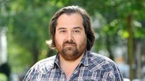 Martin Neuhaus ist Adam