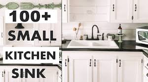 Here are some incredible kitchen sink ideas and designs t 100 Small Kitchen Sink Design Ideas Optimize Your Small Kitcen Youtube