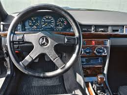 Front Panel Brabus 3 5 W124 1988 95 Mercedes Mercedes Benz Cars Mercedes Benz