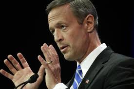 O'Malley set to return to Iowa