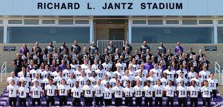 2016 Football Roster Southwestern College Athletics