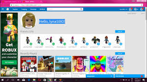 Fue creado por david baszucki y erick cassel en 2003 con el nombre de goblocks y cuando fue lanzado oficialmente en versión beta, su nombre pasó a. Juegos Nombres Para Roblox De Ninas Juega A Este Titulo Directamente Desde Tu Navegador Y Sin Descargas