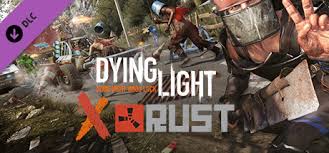 Dying light the following how to make 7052 damage weapon. Dying Light Rust Weapon Pack On Steam