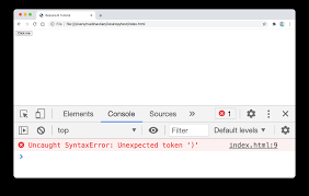 Javascript: Fixing Function Is Not Defined Error - Nathan Sebhastian