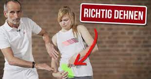 Fibromyalgie Schmerzen Am Ganzen Korper Liebscher Bracht