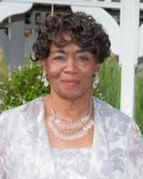 Margaret Reed Obituary