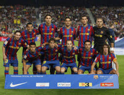 From wikipedia, the free encyclopedia. Healthy Living Sport Fc Barcelona Team 2010 Pics