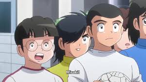 Hide the video player controlbar. Captain Tsubasa 2018 Bg Sub 45 Lasopajm