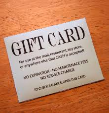 Check spelling or type a new query. Universal Gift Card 7 Steps With Pictures Instructables