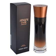 Full star full star full star half star empty star. Parfum Uhren Schmuck Bei Myrich De Entdecken Giorgio Armani Code Profumo Eau De Parfum 110 Ml Herren Parfum Duft Edp Spray