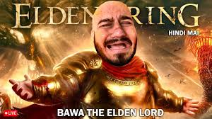 Bawa plays Elden Ring PART 9