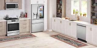 The site offers an extensive assortment of bakeware, cookware, décor, small appliances and more. Lg Appliance Overview Colder S Milwaukee Area
