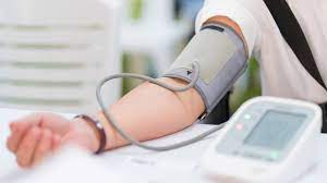 Hipertension Sintomas Y Tratamiento