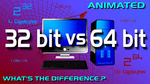 In the system properties window, go to the general tab. How To Choose Between 32 Bit And 64 Bit Windows Operating Systems