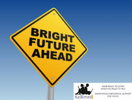 Bright Future Ahead For Each Of Us Unfortunately Ahead Is A Very Vague Statement So We Have To Wait Unti Bright Future Quotes Bright Quotes Bright Future