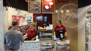 How much caffeine is there in a costa coffee? Costa Coffee Premiere Fur Mini Storeformat