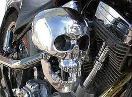 Life Size Skull Air Cleaner Cv Efi Xl S S Mikun Https Www Amazon Com Dp B00tspij74 Ref Cm Sw R Pi Dp X R6fsybx Air Cleaner Skull Harley Davidson