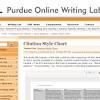 This page provides you with an overview of apa format, 7th edition. 1