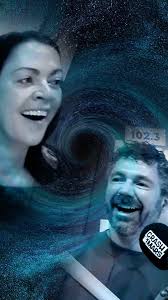 Producer Ray played a little prank