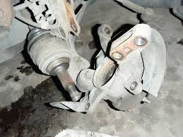 It has 170k and the right front is making noise. Diy Front Wheel Bearing R R Toyota Nation Forum