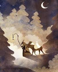 Happy Belated Holiday Wishes And All The Best For The New Year Artistsoninstagram Yule Fantasyart Illustration Digi Dark Art Illustrations Art Art Prints