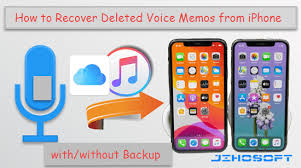 So it might be a huge loss once they are deleted from iphone. How To Retrieve Lost Voice Memos From Iphone Free