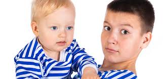 Kindred Spirits: Middle Schoolers and Toddlers