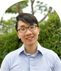 Henry Lew's Instagram, Twitter & Facebook