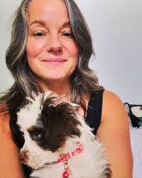 Denise Vigna's Instagram, Twitter & Facebook